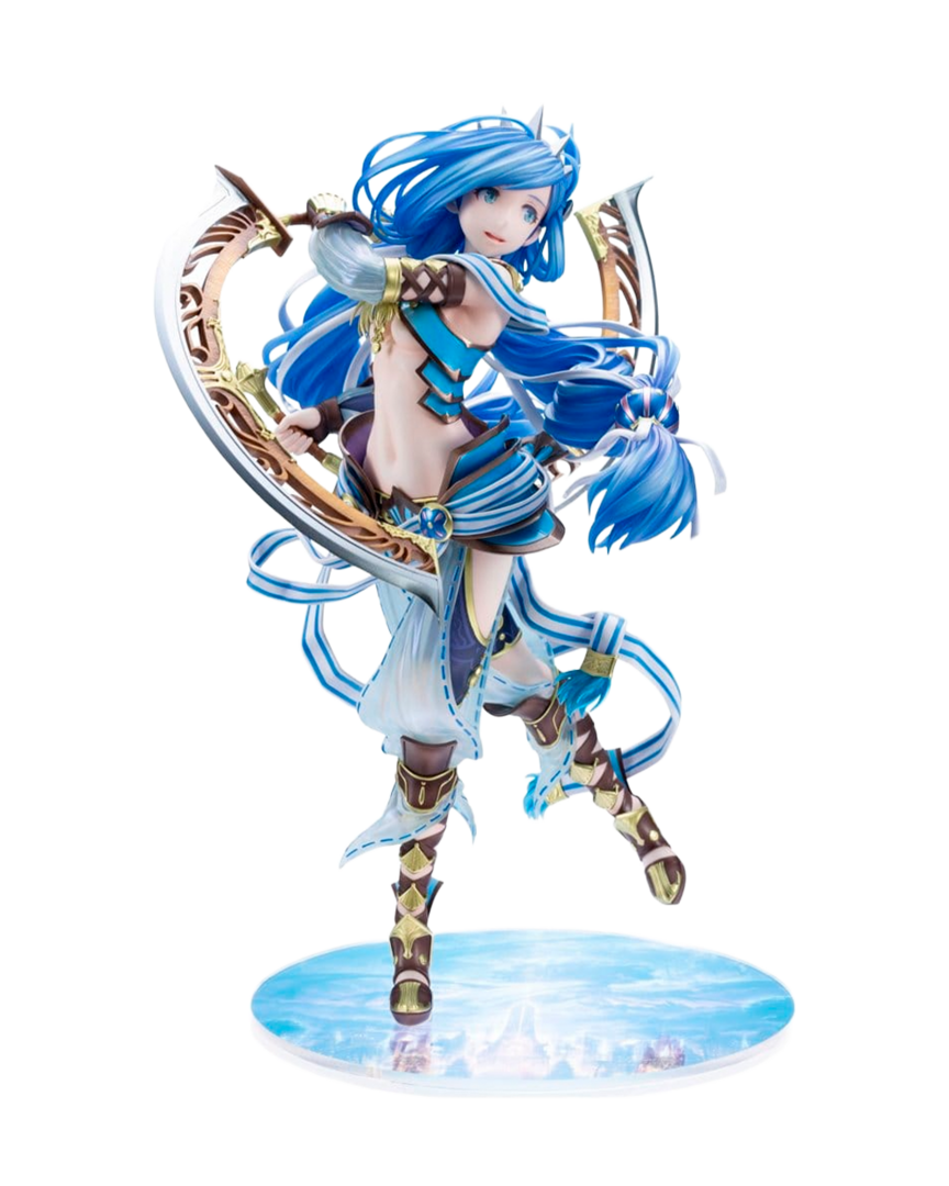 Figura dana iclucia ys viii: lacrimosa of dana 1/7 kotobukiya