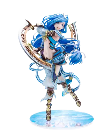 Figura Dana Iclucia Ys VIII: Lacrimosa of DANA 1/7 Kotobukiya