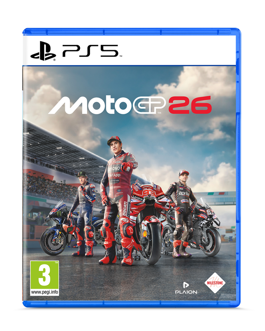 MotoGP™ 26
