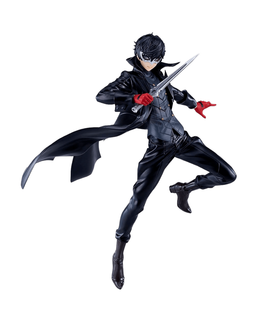 Good Smile Company Pop Up Parade Persona 5 The Royal Joker, Grande, sin Escala, plástico, Pintado, Producto Terminado