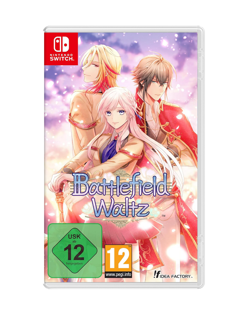 Battlefield waltz (day 1 edition) - imp uk