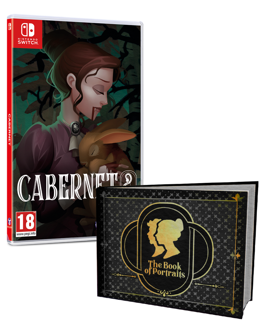 Cabernet