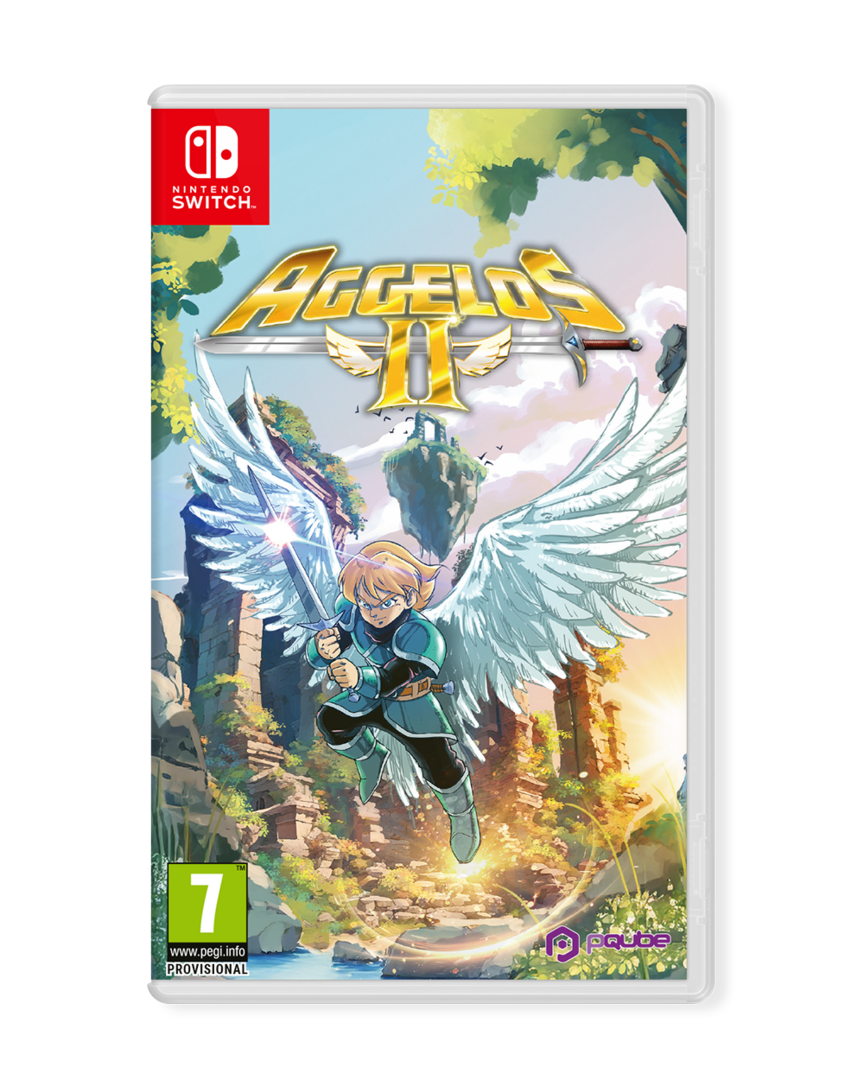 Aggelos ii