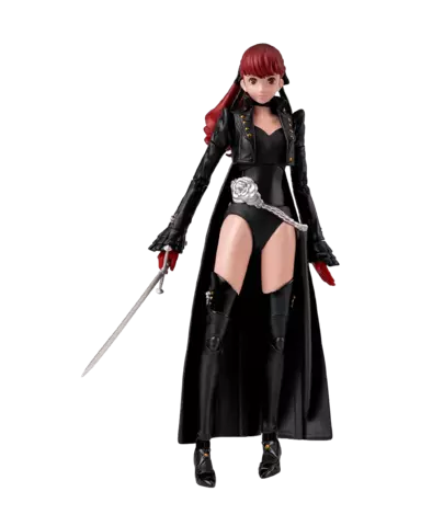 Figura Violet Persona 5 Royal 1/12 Exquisite Basic Hiya Toys