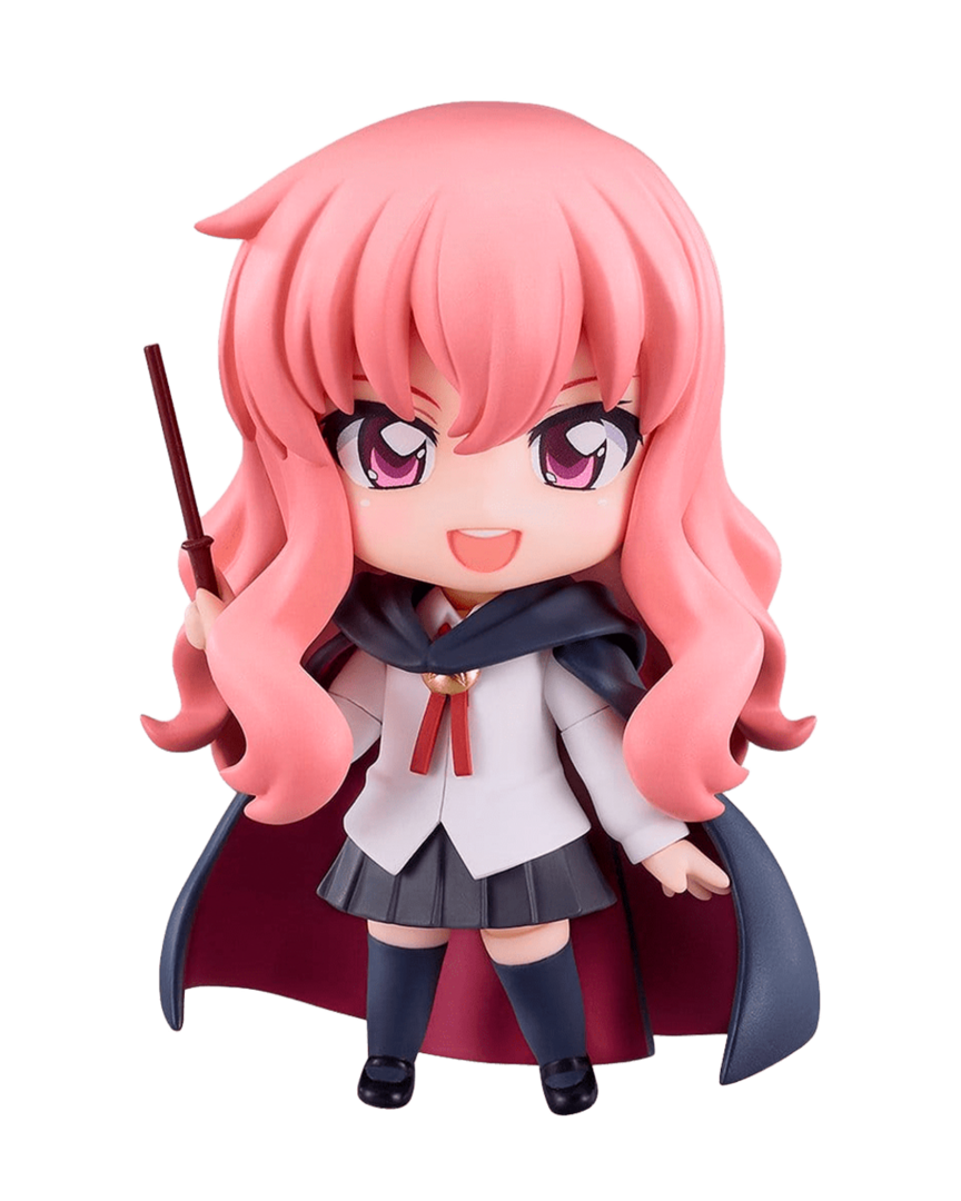 Figura louise 2.0 zero no tsukaima f nendoroid