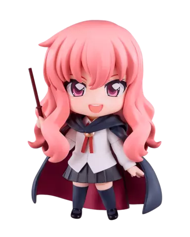 Figura Louise 2.0 Zero no Tsukaima F Nendoroid