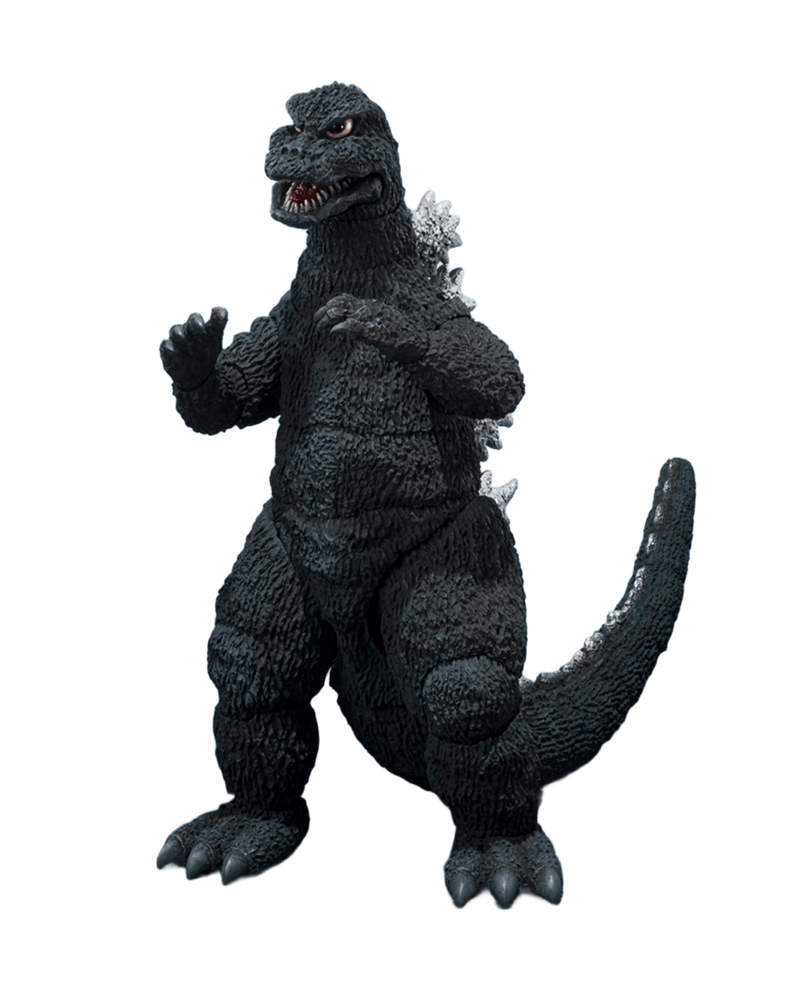 Figura Godzilla 1975 SH Monster Arts