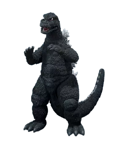 Figura Godzilla 1975 SH Monster Arts