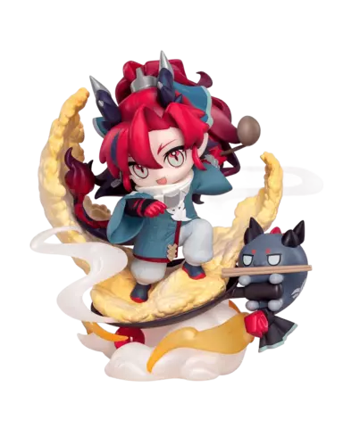 Figura Yu Arknights Chibi Myethos