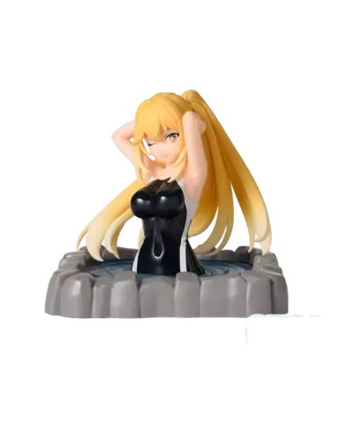 Figura Misaki Shokuhou A Certain Scientific Railgun T Thermae Utopia Sega