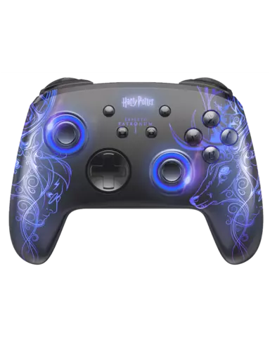 Mando inalámbrico Trade Invaders Harry Potter Expecto Patronum (Nintendo Switch)