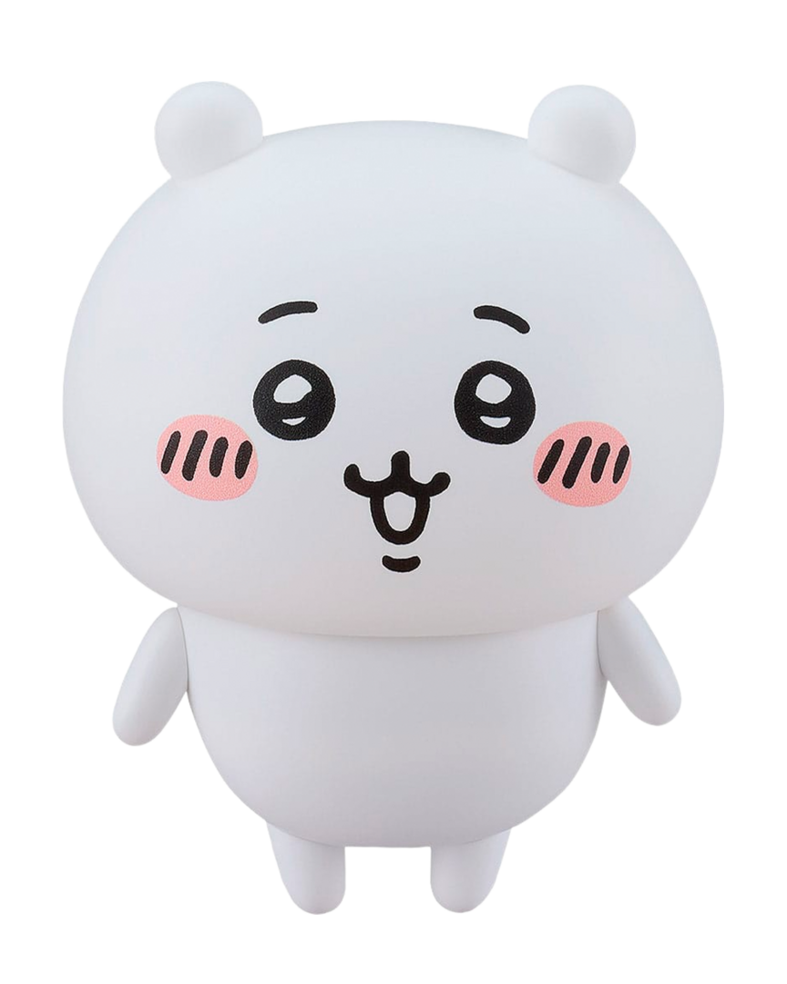 Figura chiikawa nendoroid max factory (re-run)