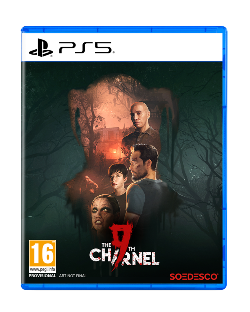 The 9th charnel