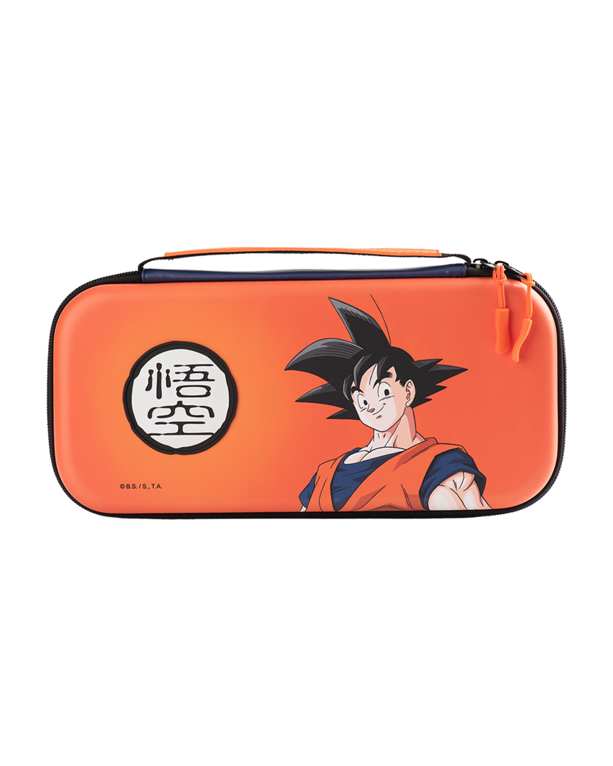 Funda Premium Dragon Ball Z Switch 2