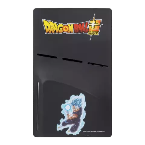 Comprar Funda de silicona para PS5 Slim Dragon Ball Z PS5
