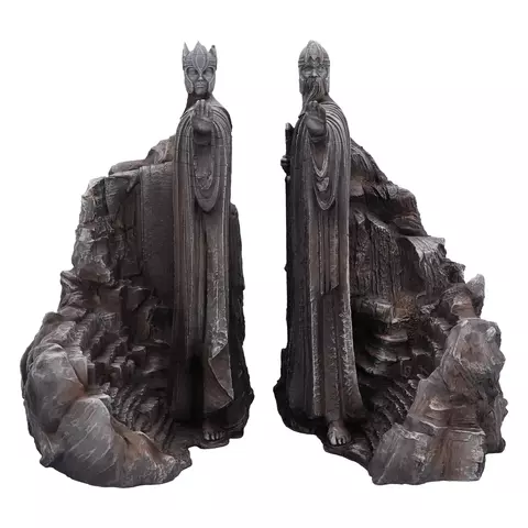 Lord of the Rings Gates of Argonath Bookends 19cm