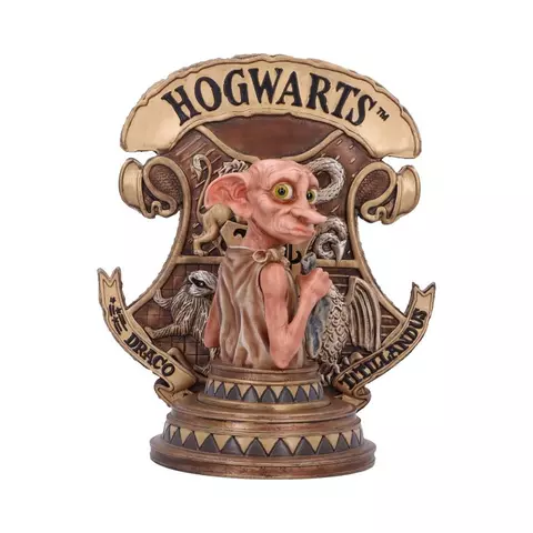 Comprar Harry Potter Dobby Bookend Estándar