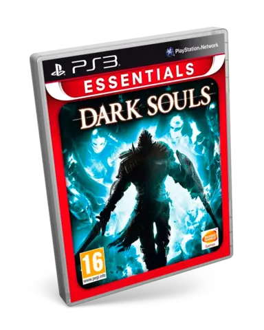 Comprar Dark Souls - Essentials PS3 Estándar - UK