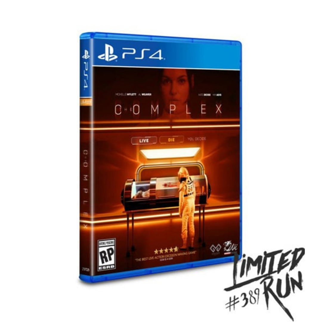 The Complex (Import)