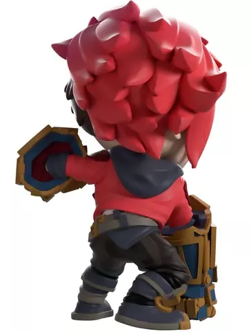 Reservar Figura Vi Arcane League of Legends Youtooz Figuras Estándar