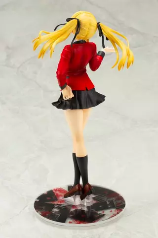 Reservar Figura Mary Saotome Kakegurui 1/8 Kotobukiya Figuras Estándar