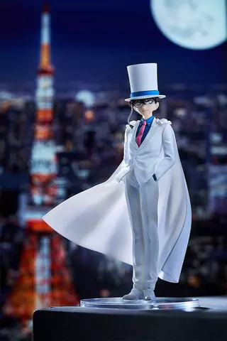 Reservar Figura Ladrón Fantasma Detective Conan Pop Up Parade Figuras Estándar