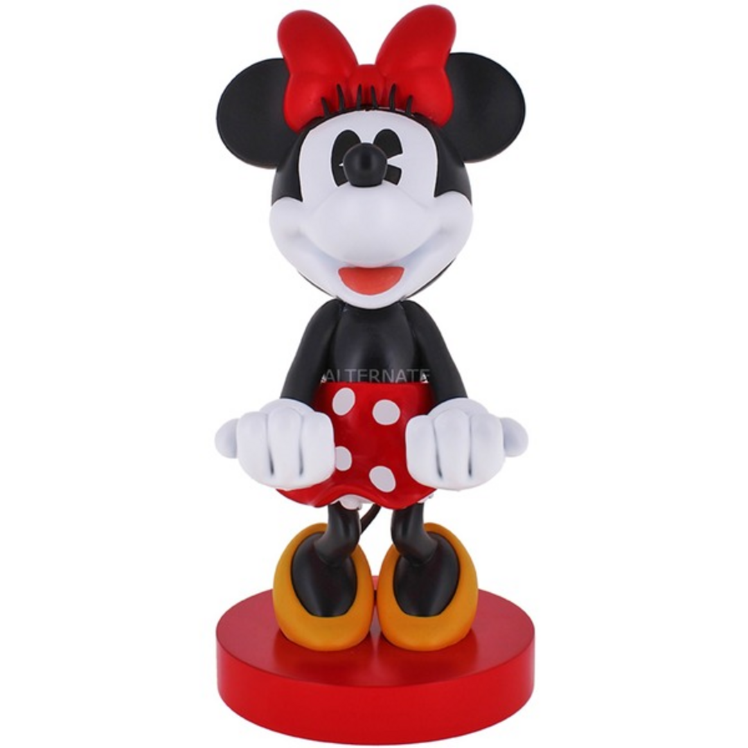 Suporte Cable Guy Minnie Mouse (Pie Eye)