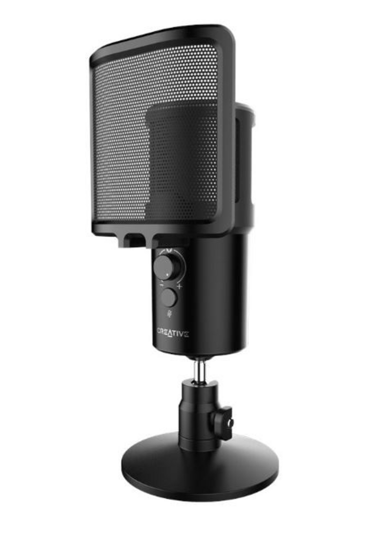 ¡creative live! mic m3