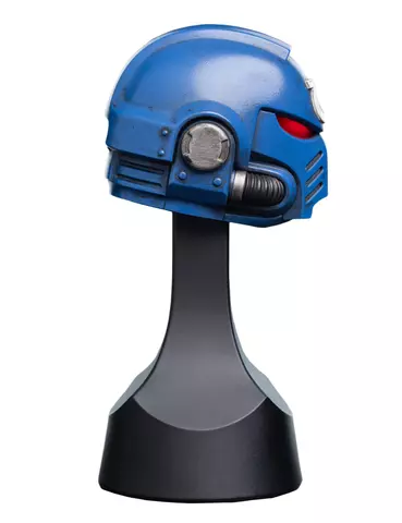 Reservar Réplica Casco Ultramarines Wahrammer 40k 1/4  Weta Workshop Réplicas