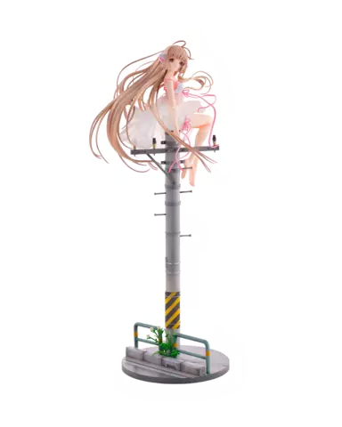 Comprar Figura Chi Chobits Soothing Breeze Oriental Forest Figuras Estándar