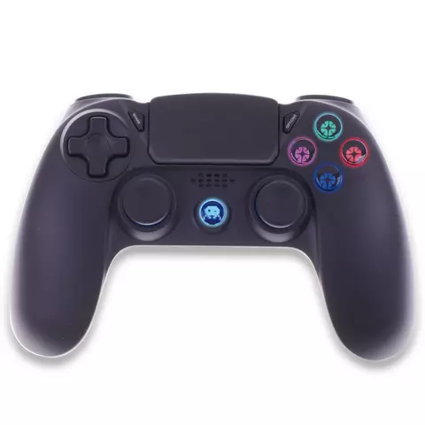 Comprar Trade Invaders - Mando inalámbrico PS4 Negro 