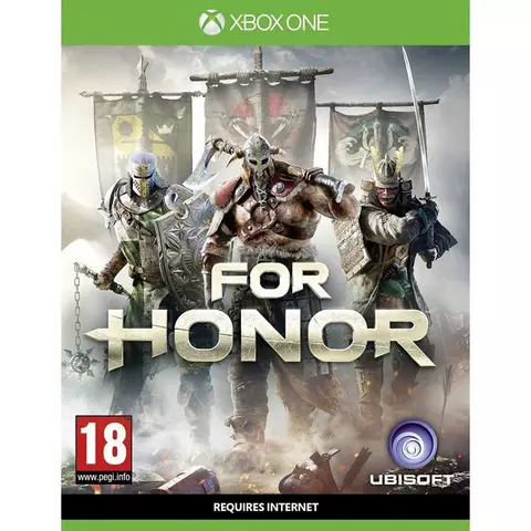 Comprar For Honor Xbox One Estándar