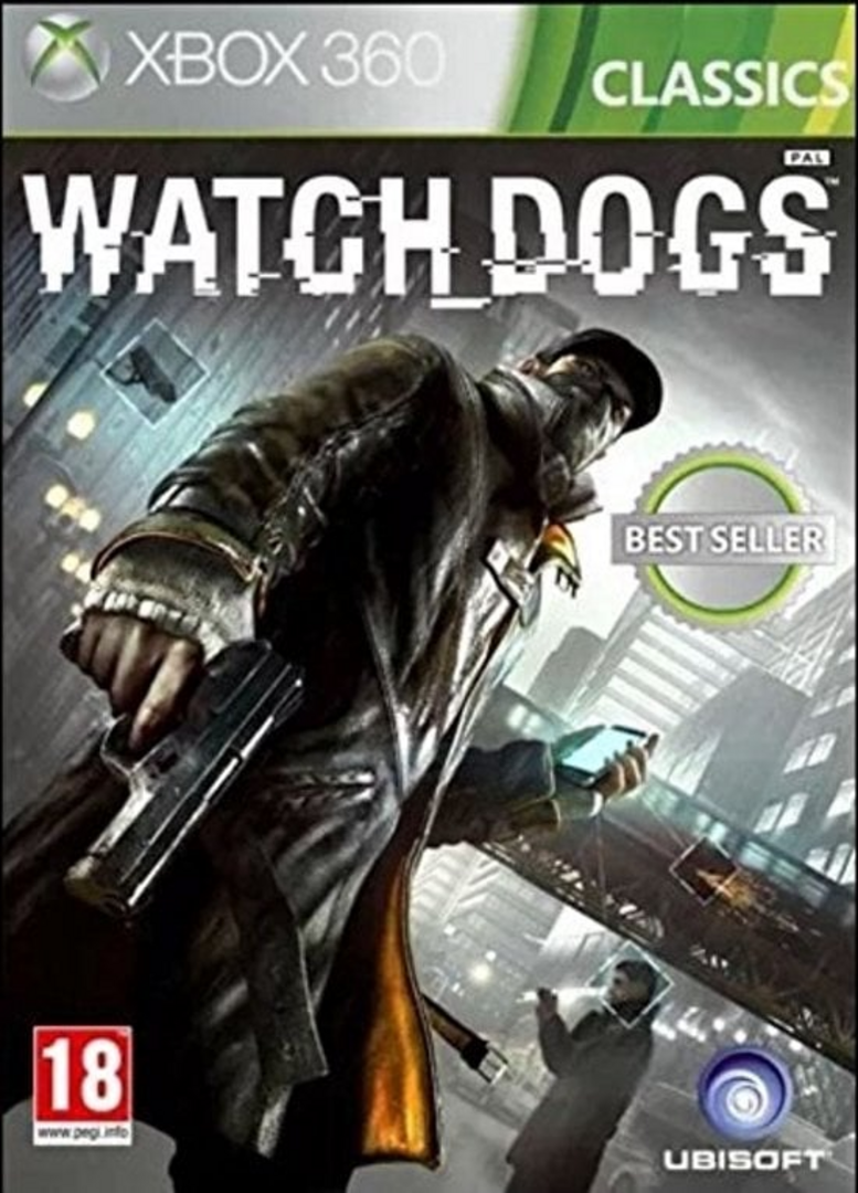 Watch dogs (classic)