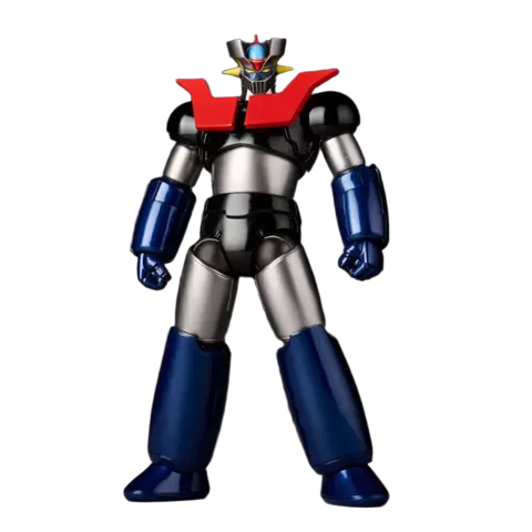 Reservar Figura Mazinger Z Mazinger Z Revoltech A.Y. Kaiyodo Figuras