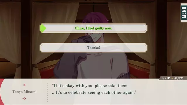 Comprar Him, The Smile and Bloom Switch Estándar screen 6