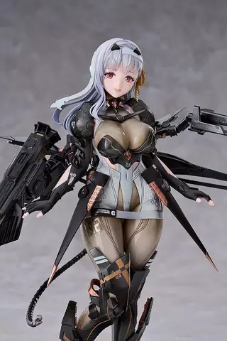 Reservar Figura Modernia Goddess of Victory: NIKKE 1/7 Good Smile Company Figuras Estándar