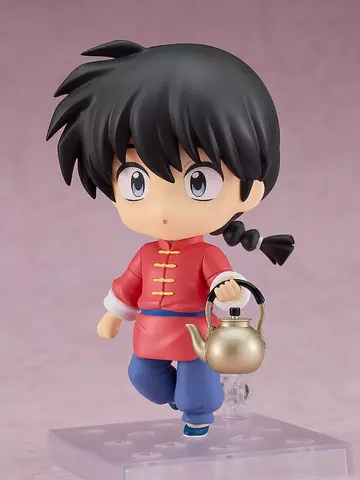 Reservar Figura Ranma Saotome Ranma 1/2 Nendoroid Figuras