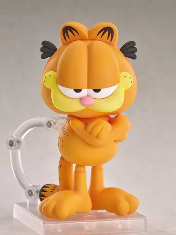 Reservar Figura Garfield Nendoroid Figuras