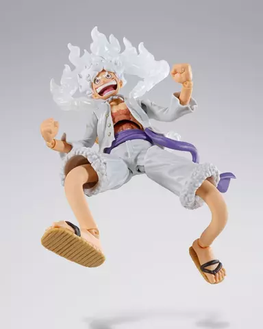 Reservar Figura Marshall D. Teach Four Emperors One Piece SH Figuarts Figuras Estándar