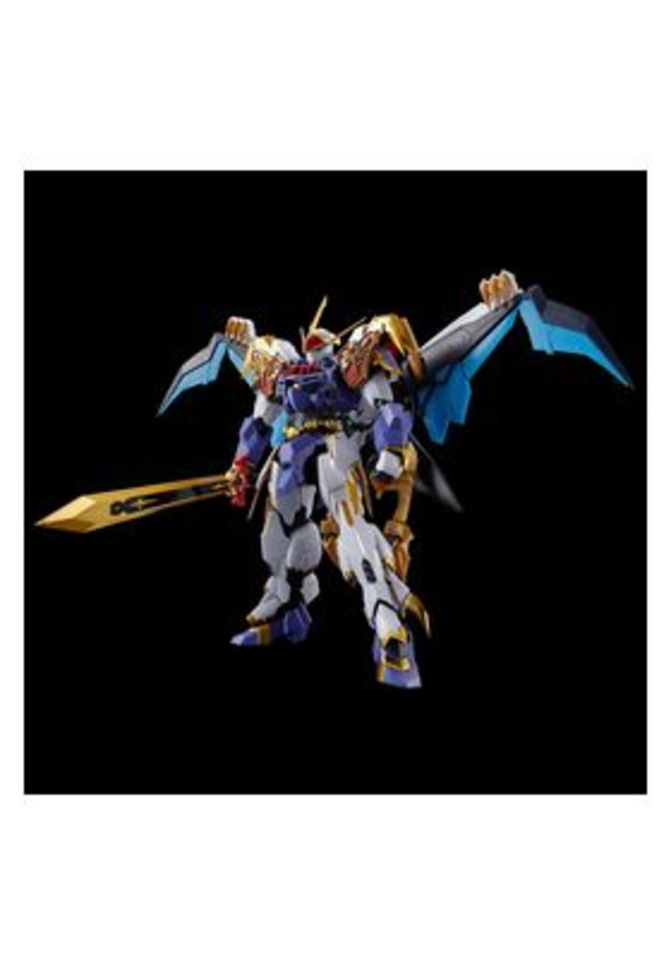 Hg amplified imgn kujinmaru