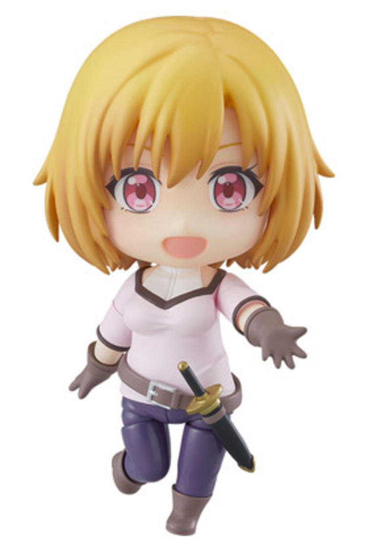 Sally Figura 10 cm Peach Boy Riverside Nendoroid