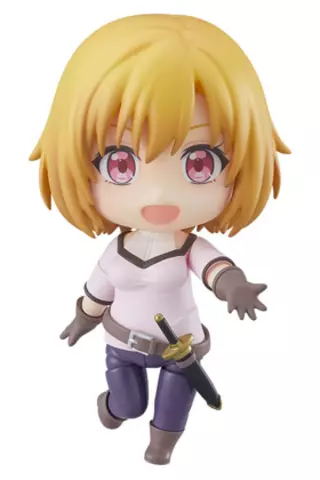Comprar Sally Figura 10 cm Peach Boy Riverside Nendoroid Figuras