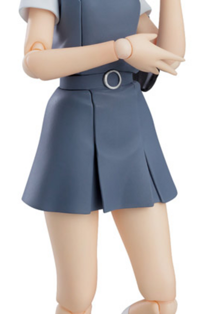 Ren hazuki fig 13 cm love live! superstar!! figma