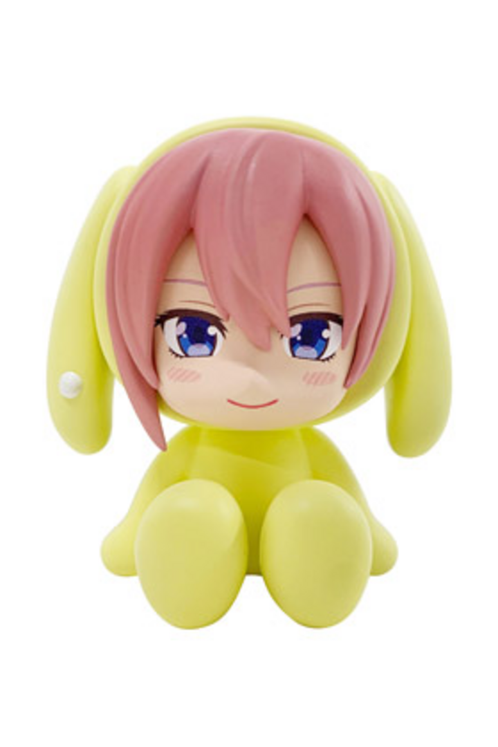 Ichika Nakano Figura 7 cm The Quintessential Quintuplets Chocot