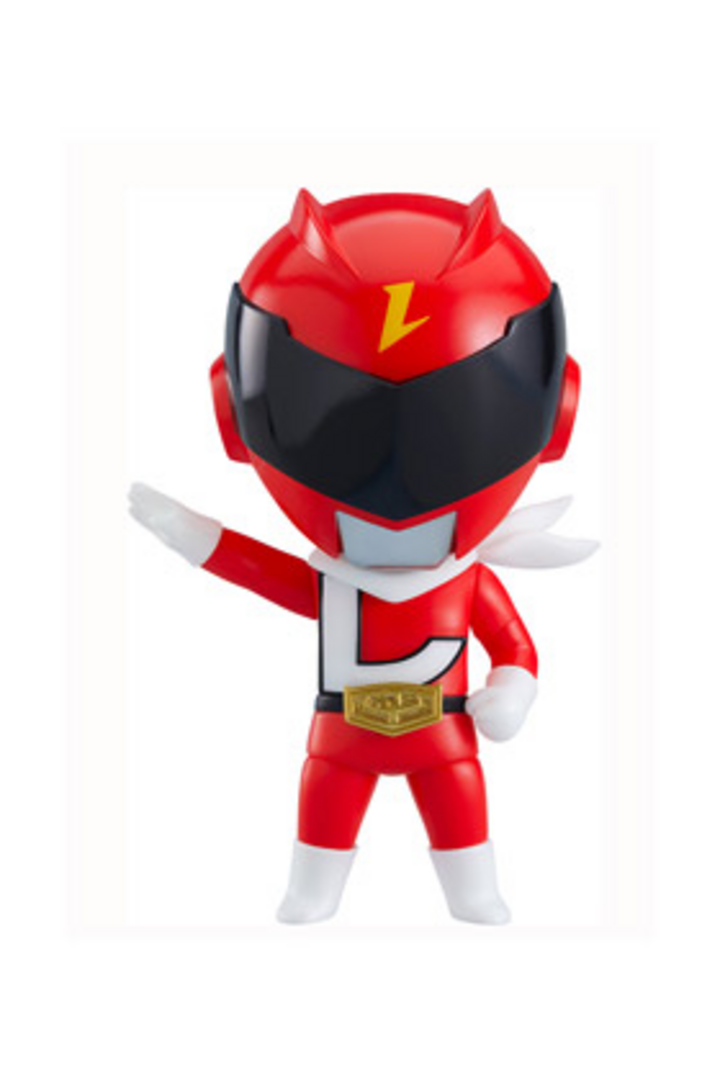 Leon Channel Figura 10 cm Leon Channel Nendoroid