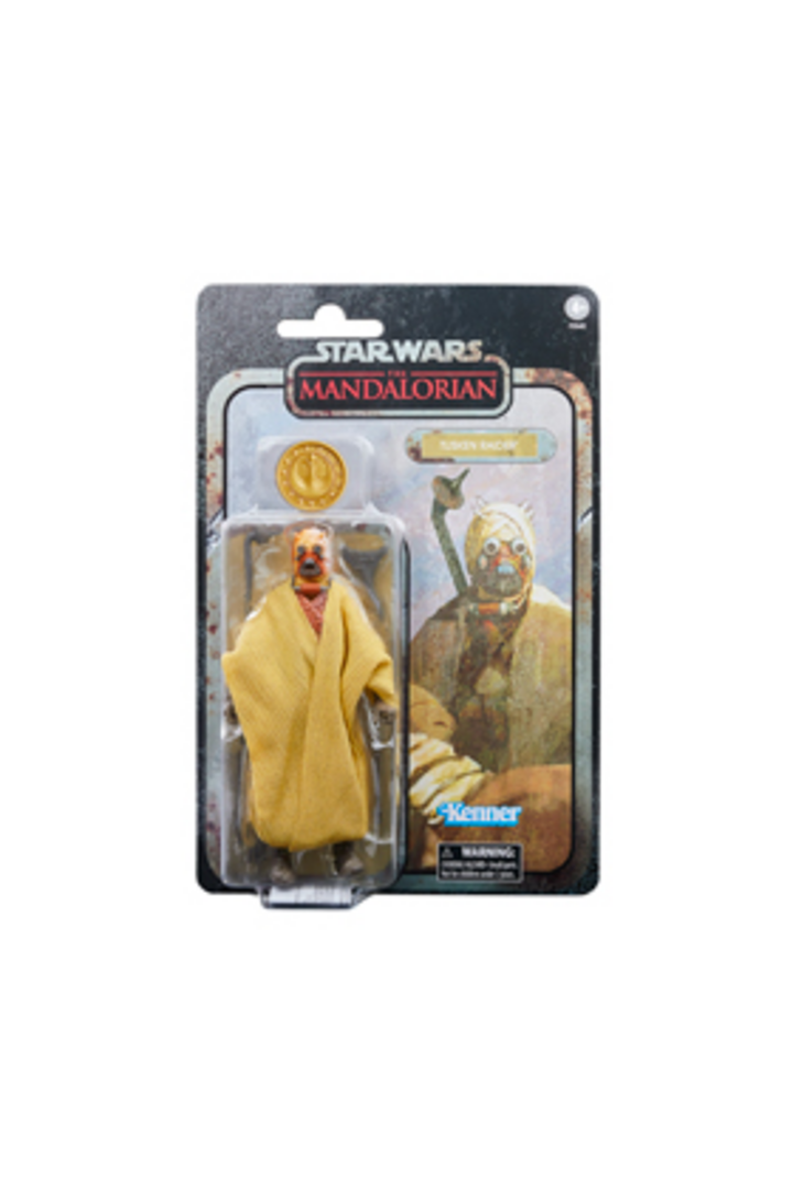 Tusken Raider Fig 15 cm The Mandalorian The Black Series F55425L2