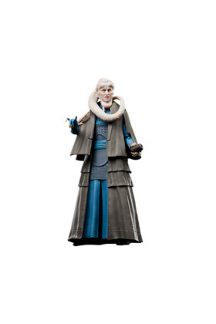 Bib Fortuna Fig 15 cm Sw Return Of The Jedi Black Series F70765X2