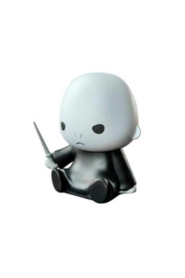 Lord Voldemort Hucha 18 cm Harry Potter Tirelire Plastoy