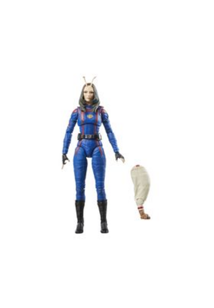 Mantis Fig 15 cm Marvel Legends Series F66055X0