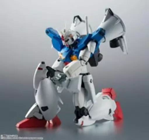 Comprar Figura 12,5 Cm Mobile Suit Gundam Robot Spirits                         Figuras